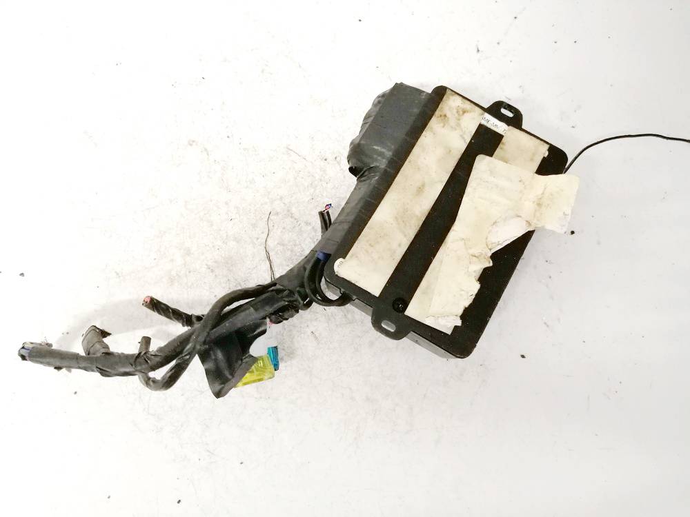 Mitsubishi Colt 2007 Inne komputery - Thumbnail 2