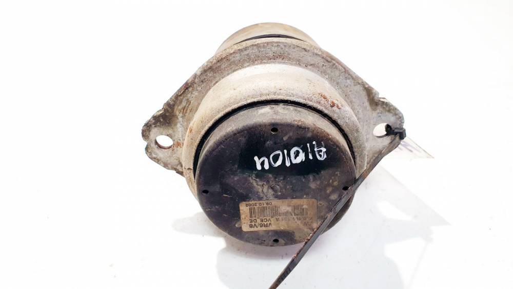 7L6199131A Volkswagen Touareg 2003 Poduszki silnika oraz poduszki skrzyni biegów - Thumbnail 3