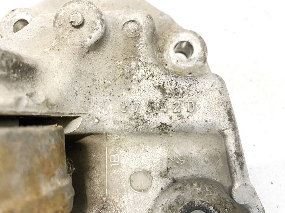 975420 Fiat Scudo 2009 Engine Mounting and Transmission Mount (Engine support) - Thumbnail 3