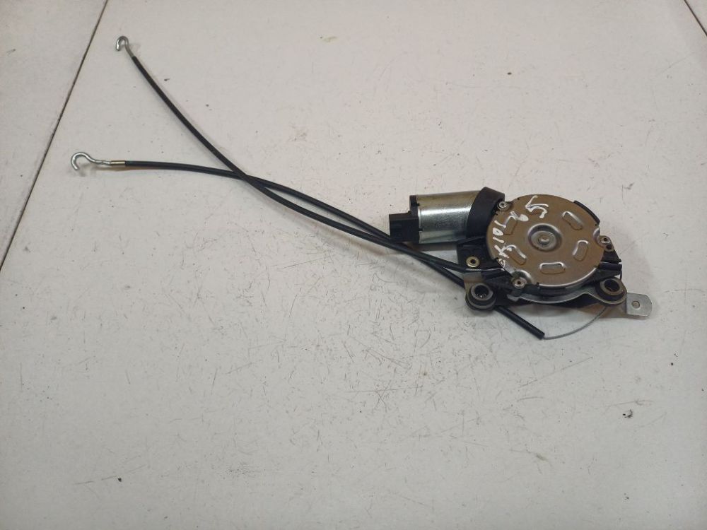 2016801 Volkswagen Passat 2006 Sedynes varikliukas P.K. - Thumbnail 2