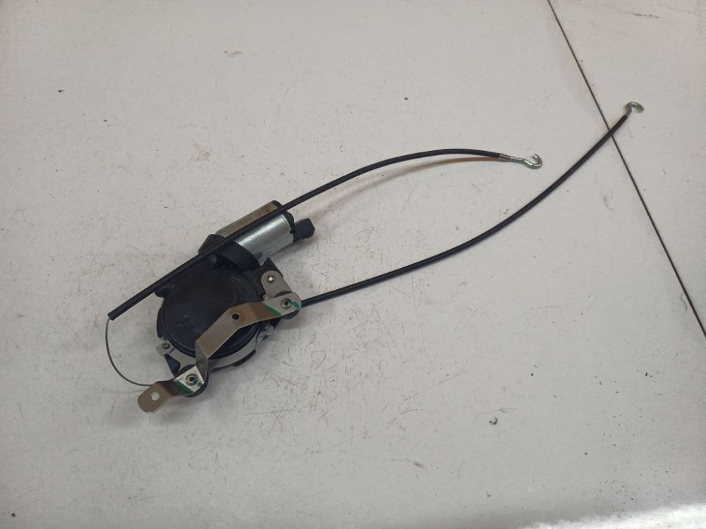 2016801 Volkswagen Passat 2006 Sedynes varikliukas P.K. - Thumbnail 3