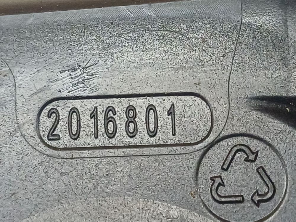 2016801 Volkswagen Passat 2006 Sedynes varikliukas P.K. - Thumbnail 4