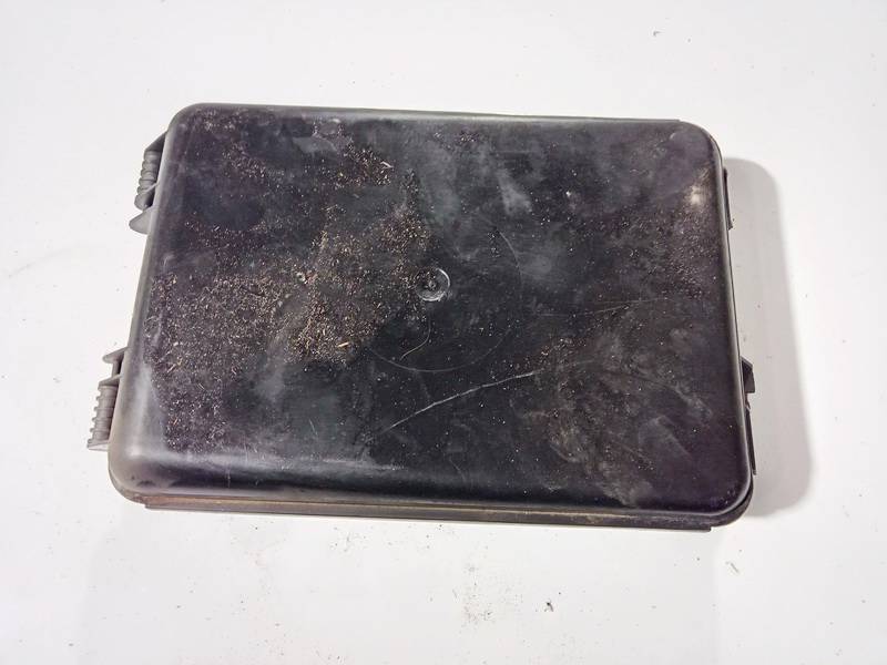 8D0927355A Audi A6 2001 Fuse Box Cover