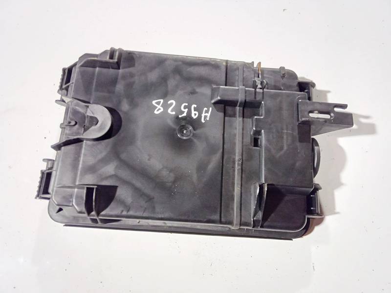 8D0927355A Audi A6 2001 Fuse Box Cover - Thumbnail 2