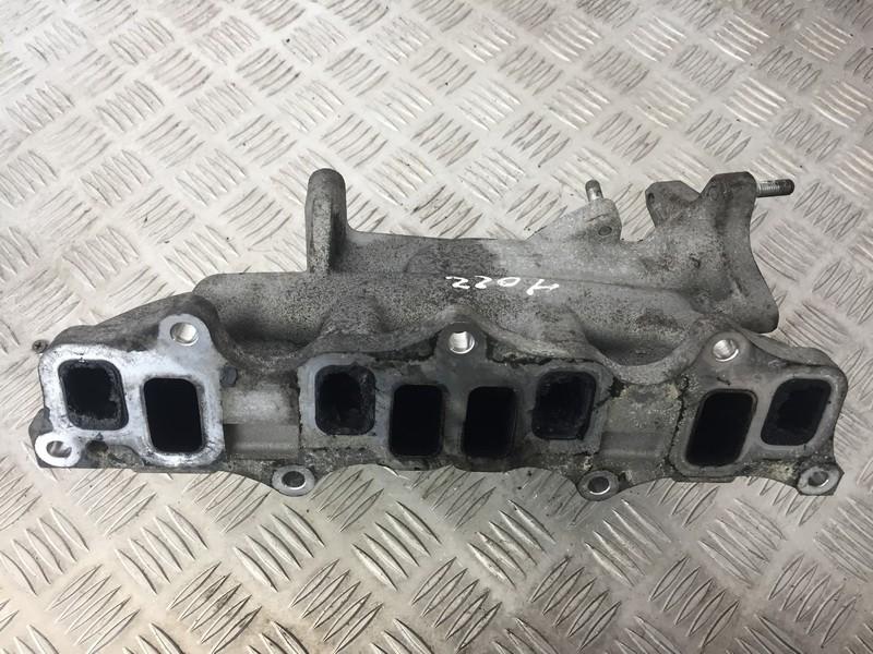 Honda Civic 2007 Intake manifold (Inlet Manifold) - Thumbnail 2