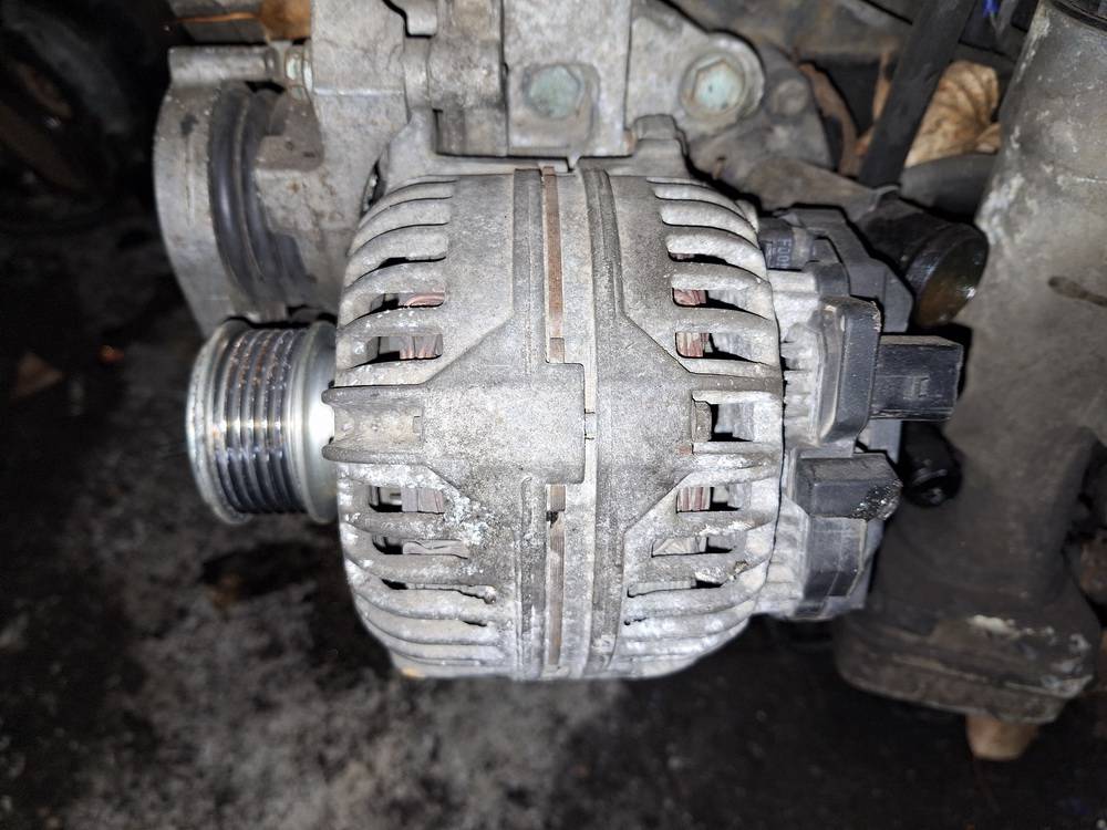 045903023G Audi A2 2002 Alternator