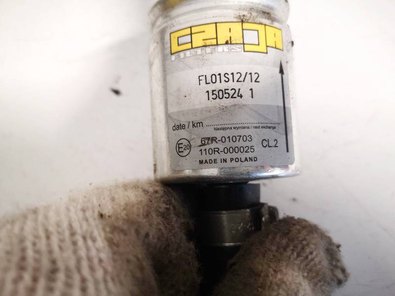 67R010703 Nissan Murano 2008 Other car part - Thumbnail 3