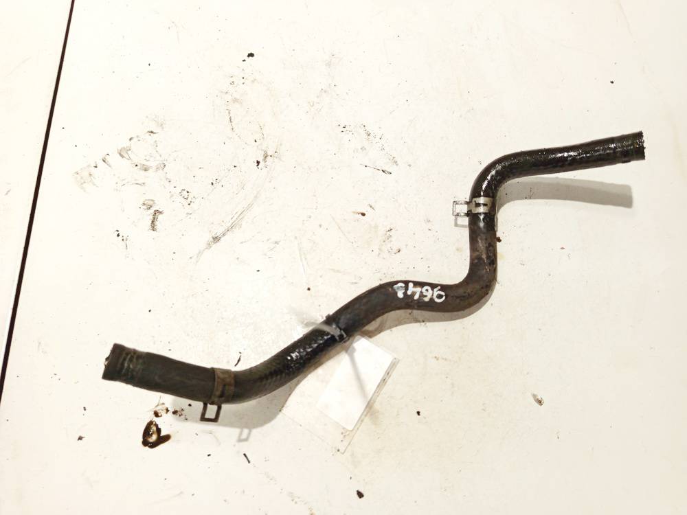 Toyota Auris 2007 Wąż wodny