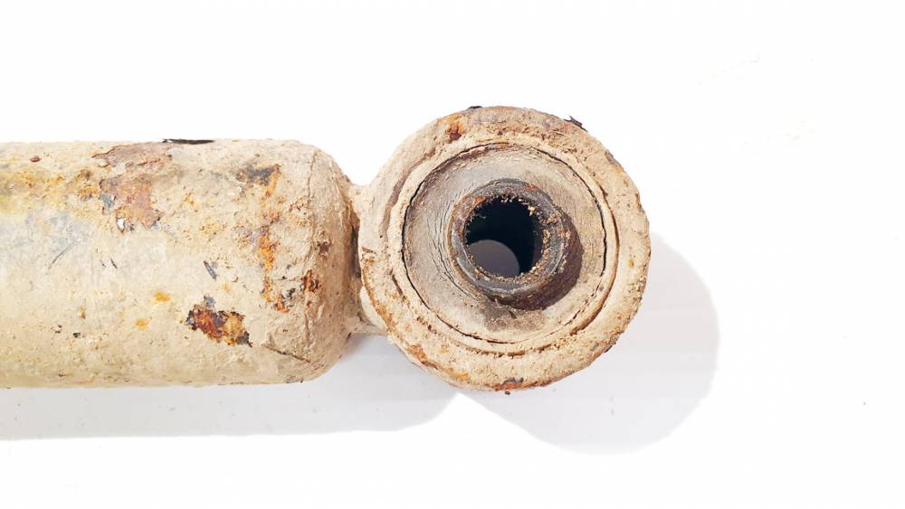 Volkswagen Passat 2006 Shock Absorber - Suspension Strut Assembly - REAR RIGHT - Thumbnail 3