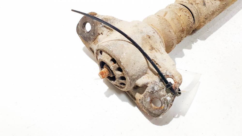 Volkswagen Passat 2006 Shock Absorber - Suspension Strut Assembly - REAR RIGHT - Thumbnail 2