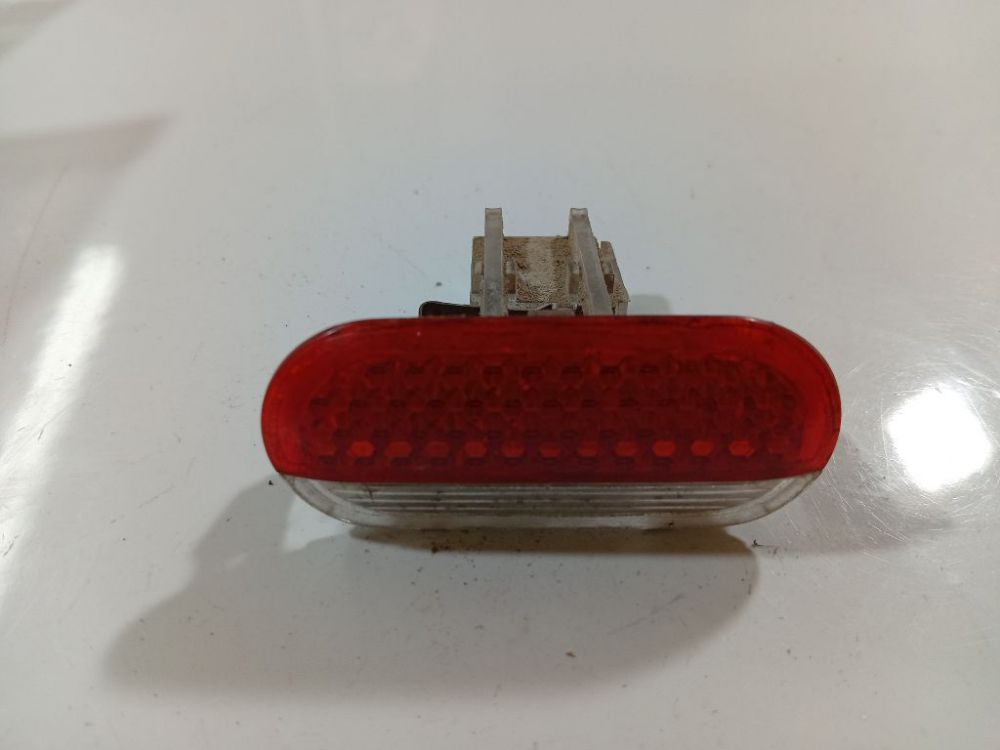 19991003 Seat Alhambra 1999 Interior Door Light Lamp - FRONT RIGHT