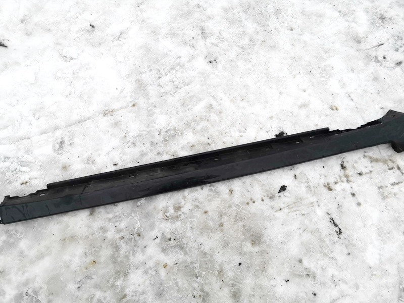8E0853859 Audi A4 2002 Left Sill Moulding