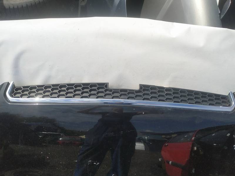 Chevrolet Captiva 2007 Priekšējā režģis - PRIEKŠ - Thumbnail 2