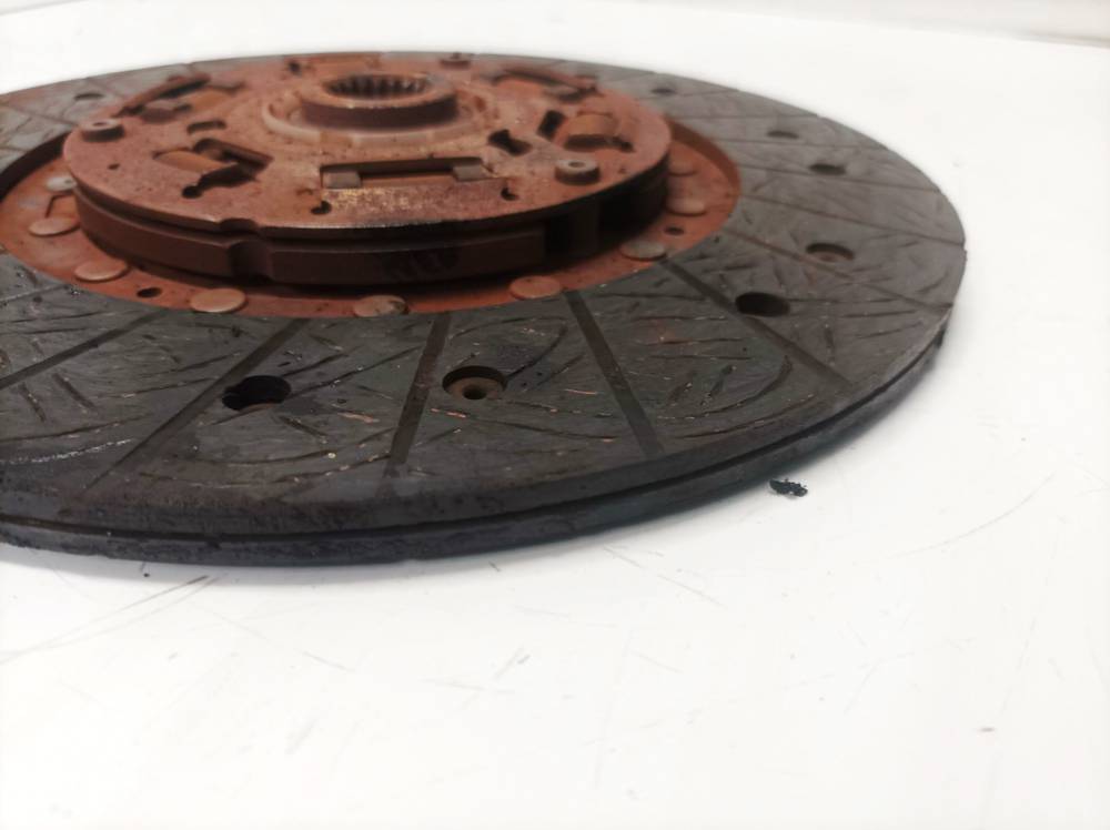 23580 Hyundai i30 2008 Sankabos diskas - Thumbnail 3