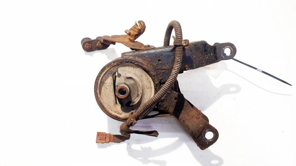 113218J100 Nissan Murano 2005 Engine Mounting and Transmission Mount (Engine support)