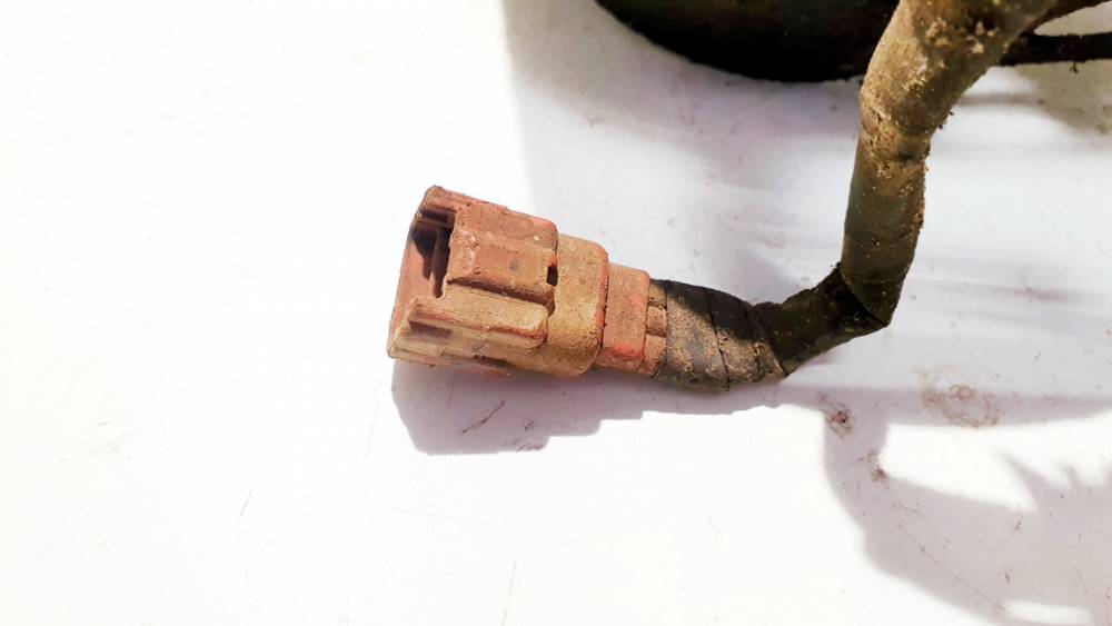 113218J100 Nissan Murano 2005 Engine Mounting and Transmission Mount (Engine support) - Thumbnail 3