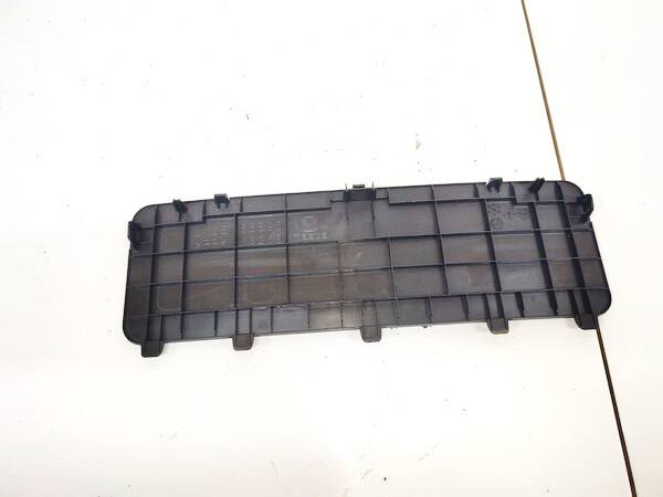 D10E688893 Mazda CX-3 2016 Wykończenie wnętrza (plastikowe elementy)