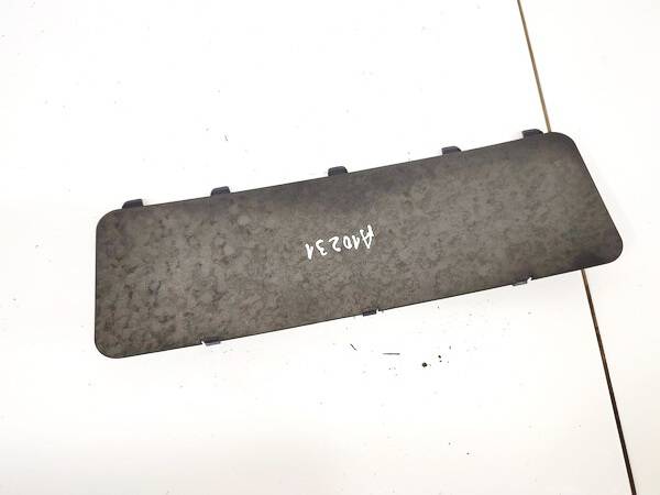 D10E688893 Mazda CX-3 2016 Wykończenie wnętrza (plastikowe elementy) - Thumbnail 3