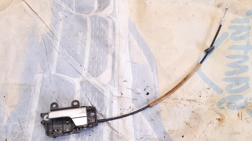 3M51R22601AA Ford Kuga 2009 Duru vidine rankenele G.K.