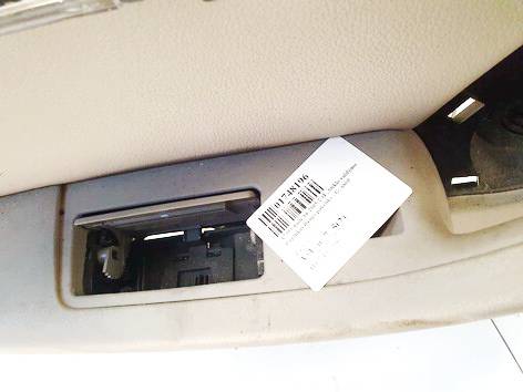 Audi A6 2005 Sähkötoimisen ikkunan ohjauskytkin