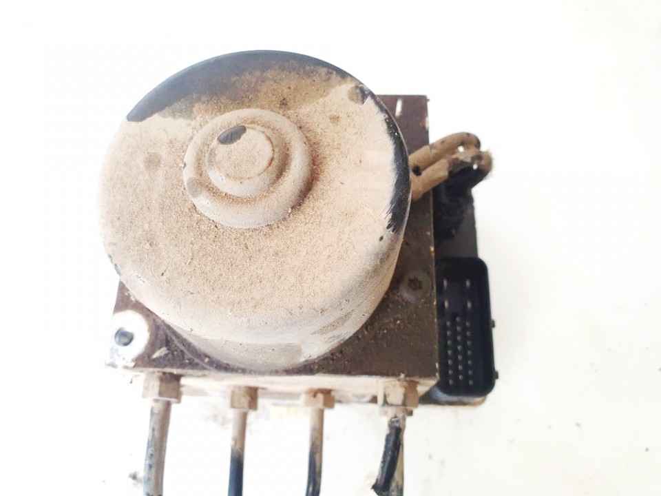 1J0907379G Volkswagen Golf 1998 ABS Unit (ABS Brake Pump) - Thumbnail 3