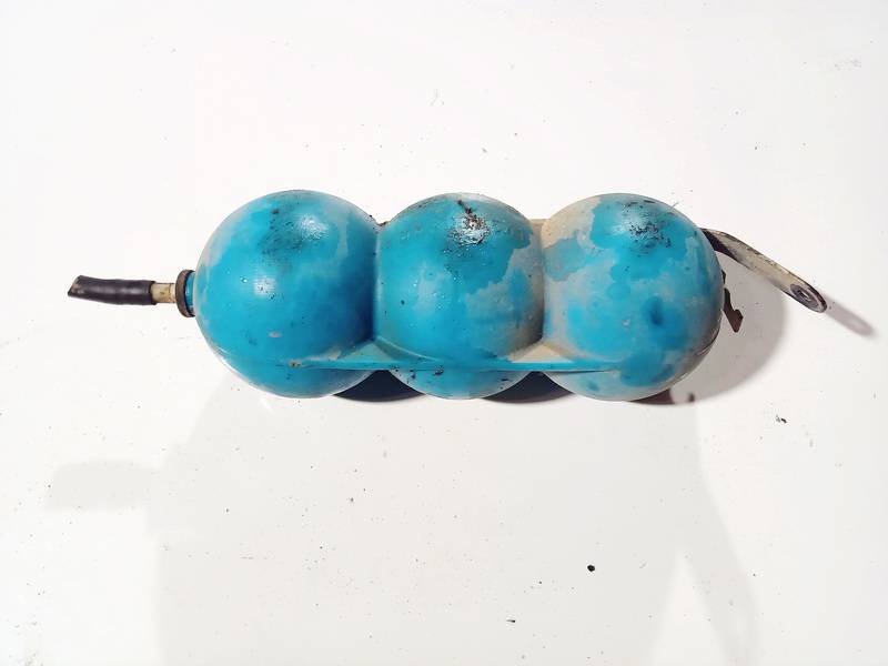 443131541 Audi A6 2001 Resīvers – vakuuma gaisa tvertne