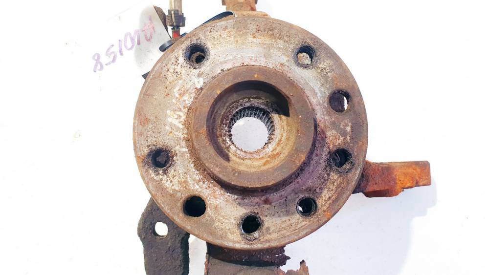 Opel Zafira 2003 Pyörän napa (laakeri) - EDESSÄ VASEMMALLA - Thumbnail 2