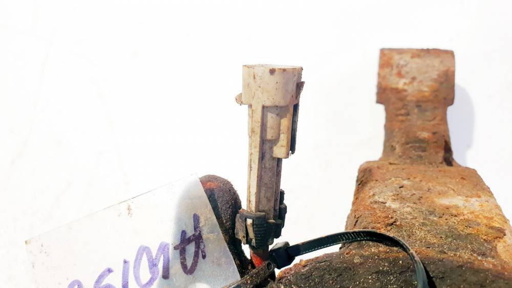 Opel Zafira 2003 Pyörän napa (laakeri) - EDESSÄ VASEMMALLA - Thumbnail 3