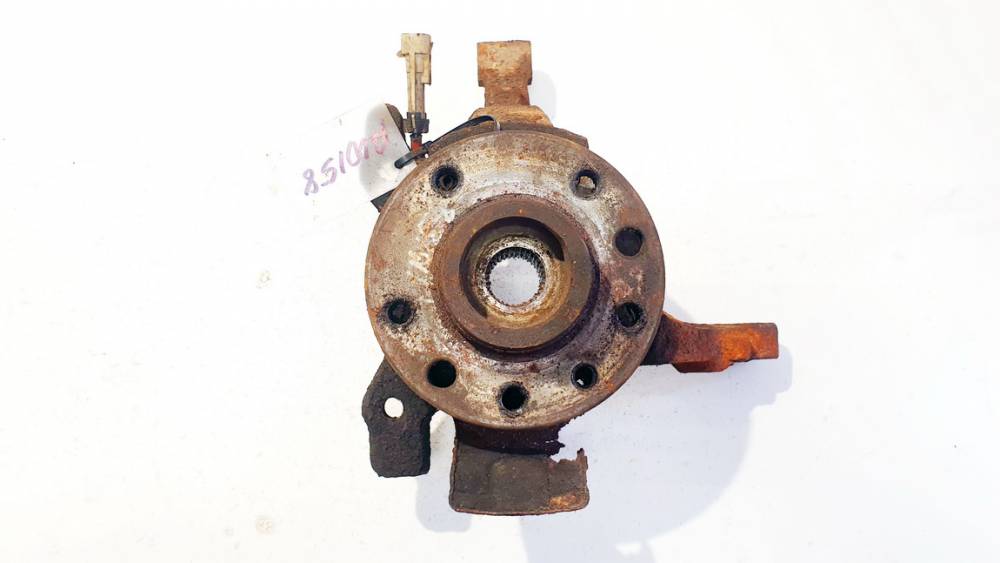 Opel Zafira 2003 Pyörän napa (laakeri) - EDESSÄ VASEMMALLA