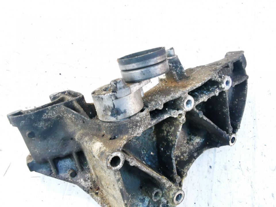 7700115750 Renault Laguna 2001 Variklio kronsteinas ir Greiciu dezes kronsteinas - Thumbnail 3