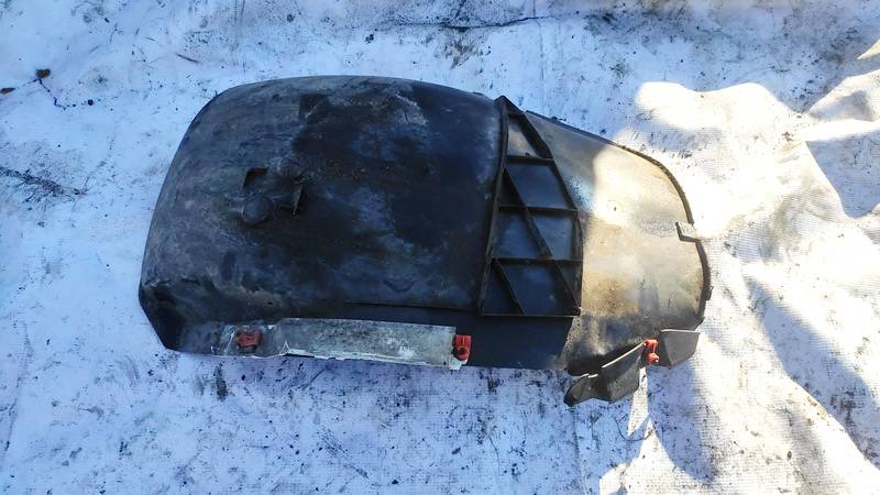 09180842 Opel Vectra 2003 Plastic Inner Fender - REAR LEFT