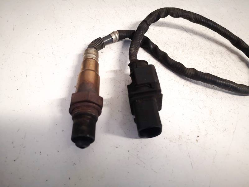 0035427018 Dodge Journey 2010 Czujnik Lambda, 5 Przewodów, BIAŁY, ŻÓŁTY, CZARNY, SZARY, CZERWONY - Thumbnail 2