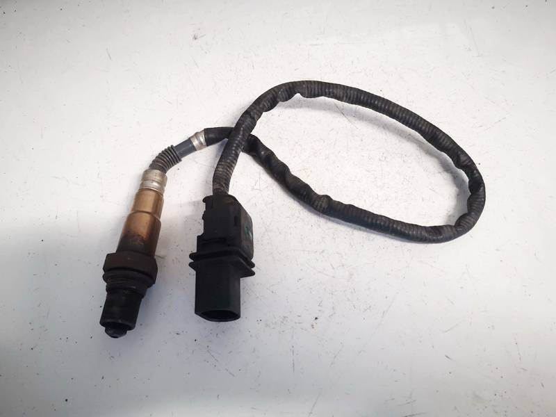 0035427018 Dodge Journey 2010 Czujnik Lambda, 5 Przewodów, BIAŁY, ŻÓŁTY, CZARNY, SZARY, CZERWONY