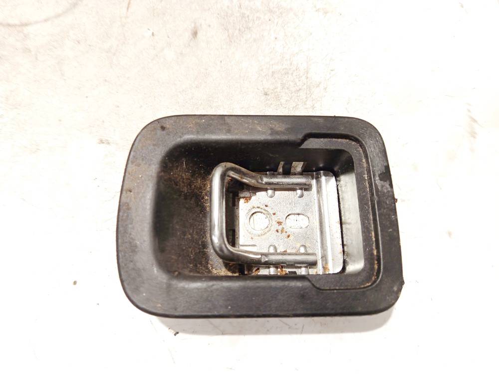 C9K3A Ford S-Max 2007 Wykończenie wnętrza (plastikowe elementy)