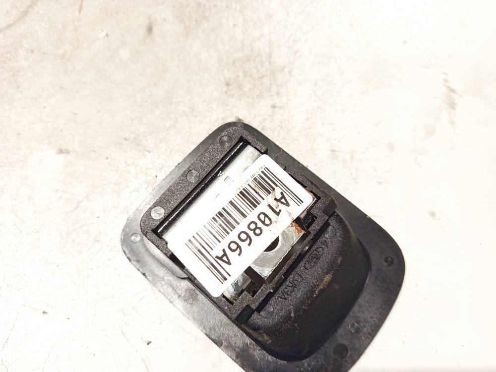 C9K3A Ford S-Max 2007 Салон накладка - Thumbnail 3