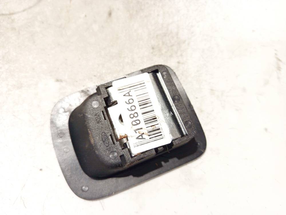 C9K3A Ford S-Max 2007 Салон накладка - Thumbnail 2