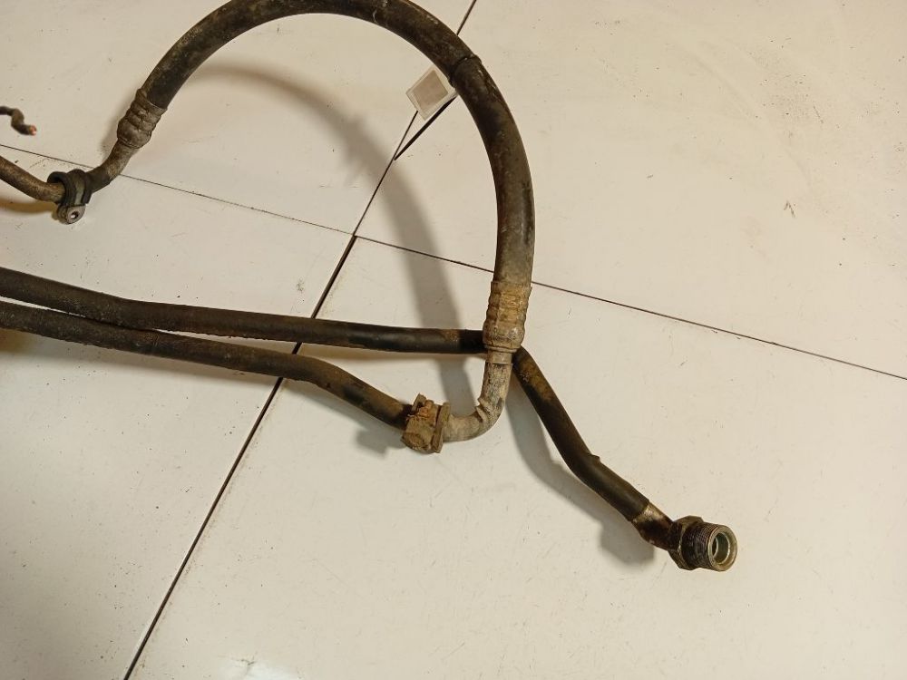 Audi A6 1996 Шланг кондиционер (Трубка кондиционера) - Thumbnail 2