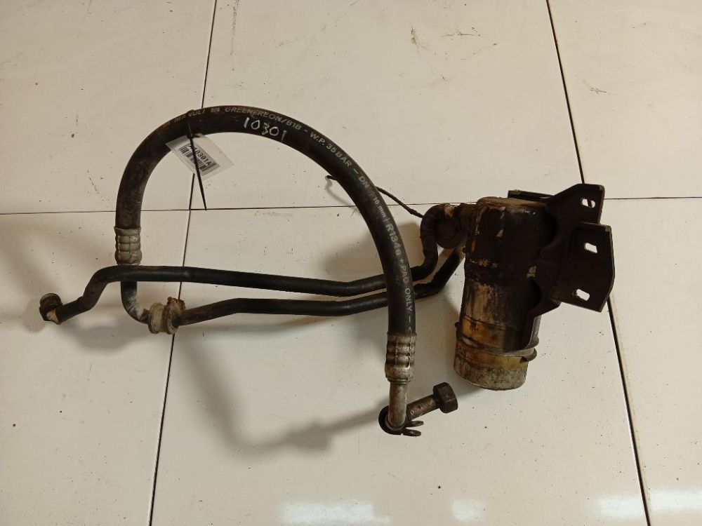 Audi A6 1996 Шланг кондиционер (Трубка кондиционера) - Thumbnail 4