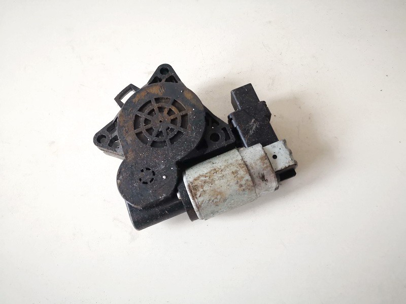G22C5958X Mazda 6 2003 Fensterhebermotor Vorne Linke