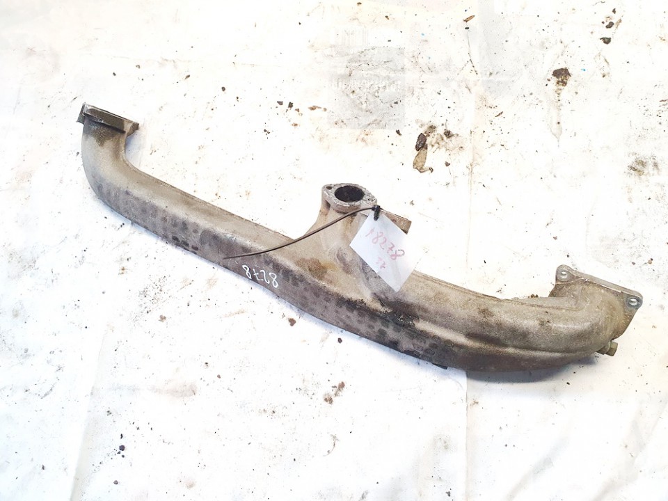 059145762A Audi A4 2005 Intake manifold (Inlet Manifold)