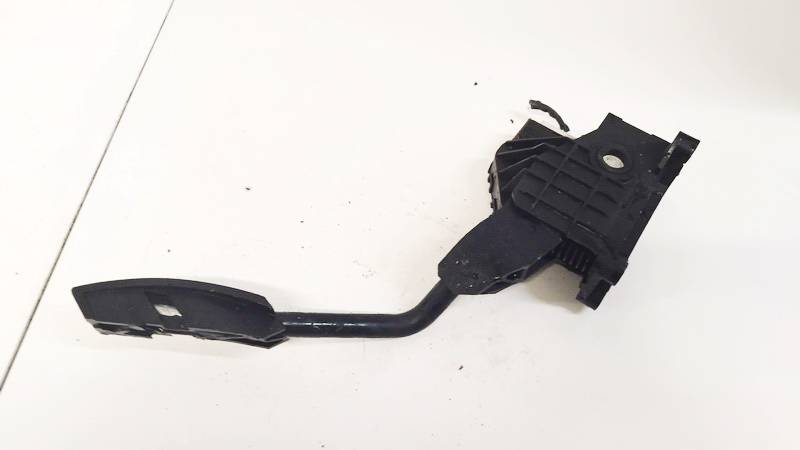 55702021 Opel Corsa 2008 Accelerator throttle pedal (potentiometer)