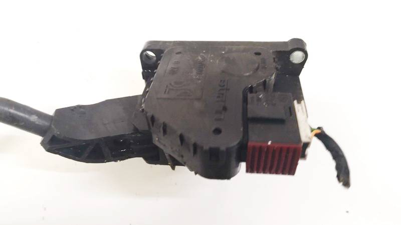 55702021 Opel Corsa 2008 Accelerator throttle pedal (potentiometer) - Thumbnail 2