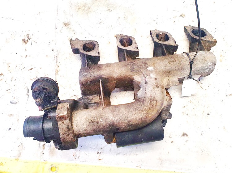 8200035819 Renault Laguna 2001 Isiurbimo kolektorius