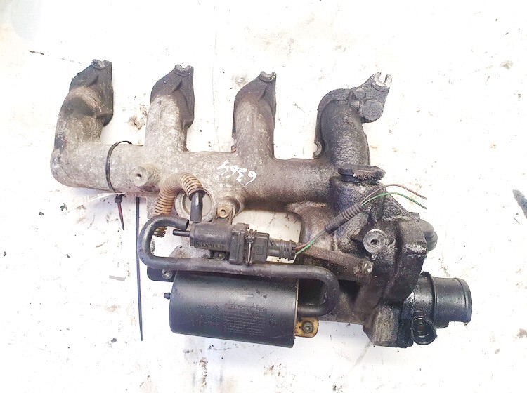 8200035819 Renault Laguna 2001 Isiurbimo kolektorius - Thumbnail 2