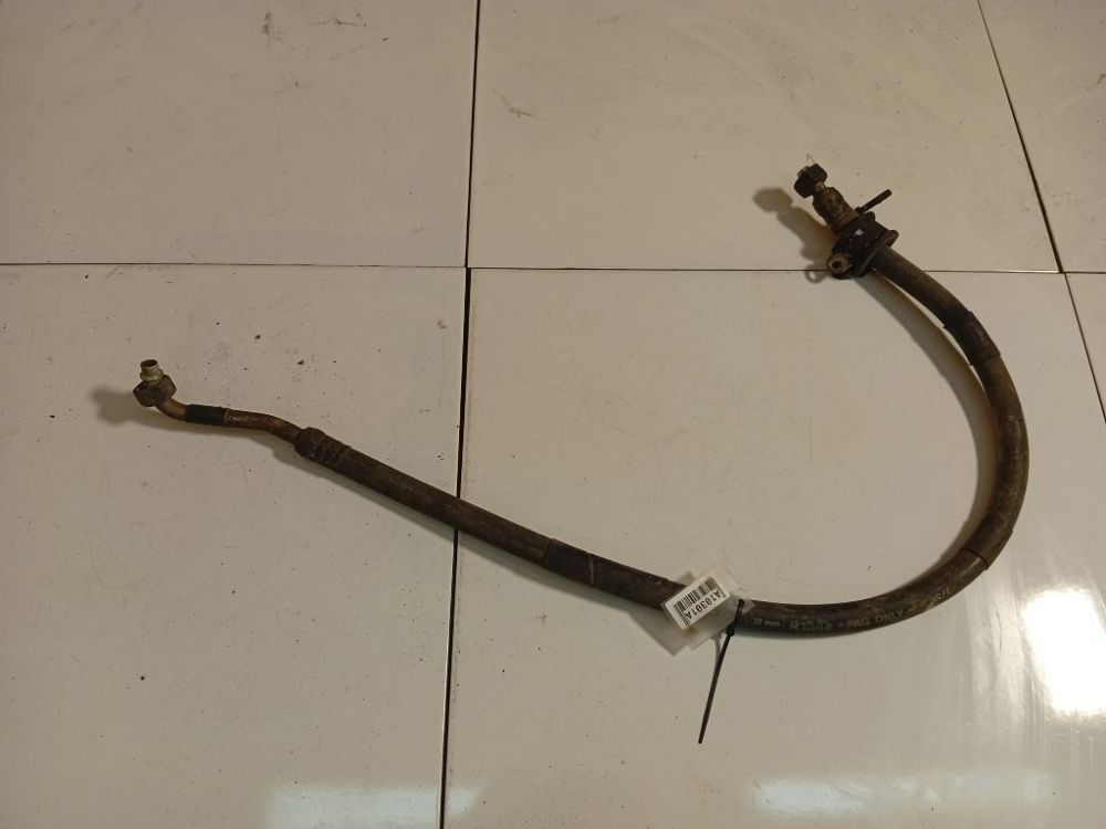 Audi A6 1996 Шланг кондиционер (Трубка кондиционера)