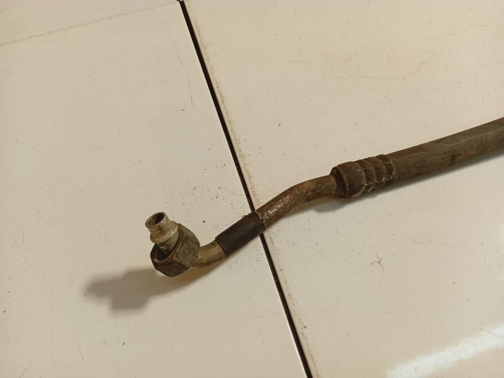 Audi A6 1996 Шланг кондиционер (Трубка кондиционера) - Thumbnail 2