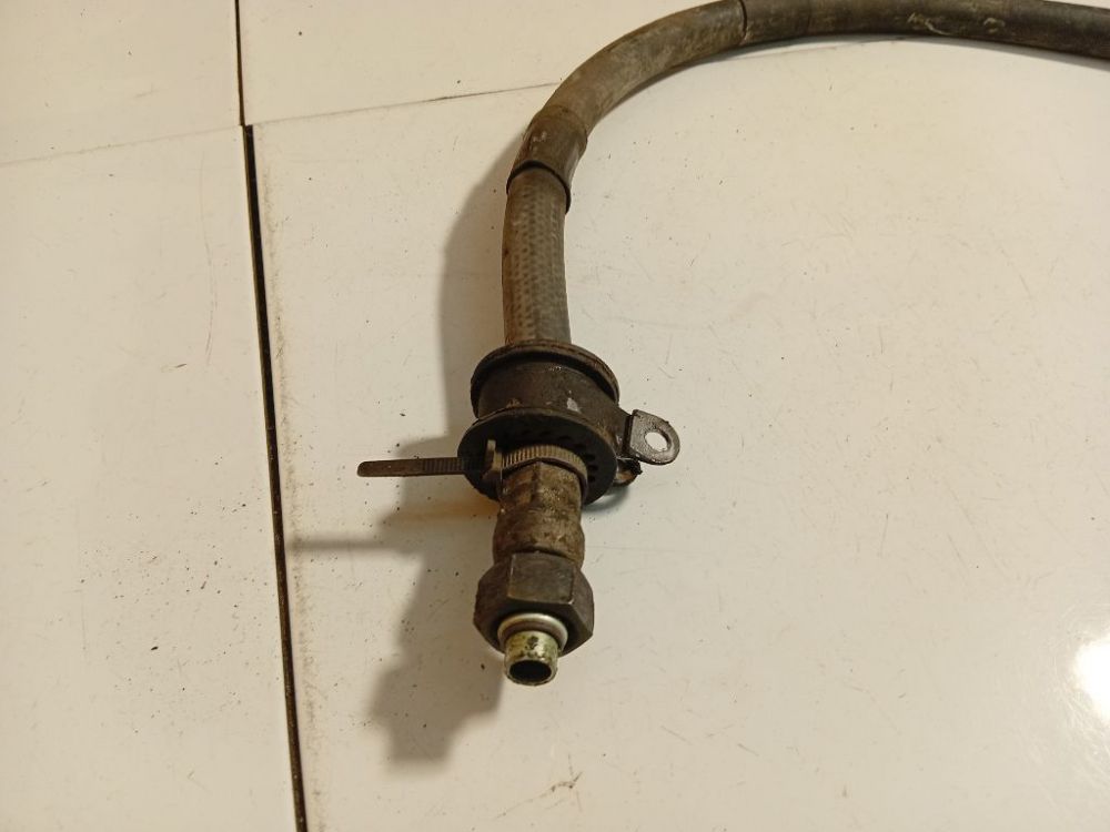 Audi A6 1996 Шланг кондиционер (Трубка кондиционера) - Thumbnail 3