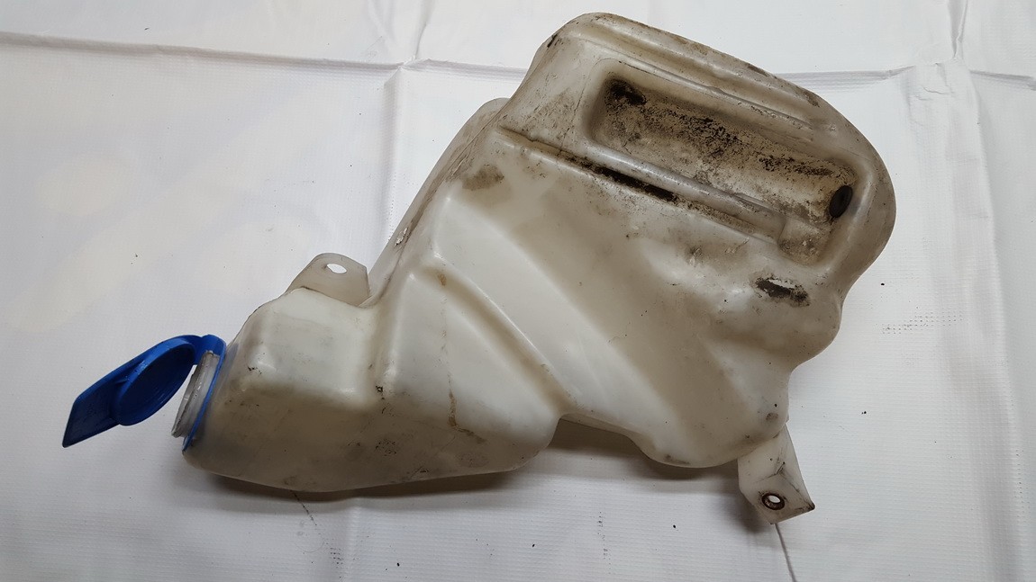 4b0955453 used Windshield Washer Reservoir tank (WASHER BOTTLE) Audi A6
