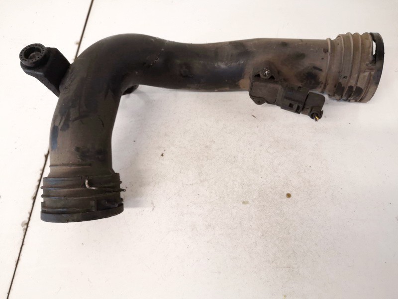 1K0145762L Volkswagen Touran 2004 TURBO INTERCOOLER PIPE HOSE