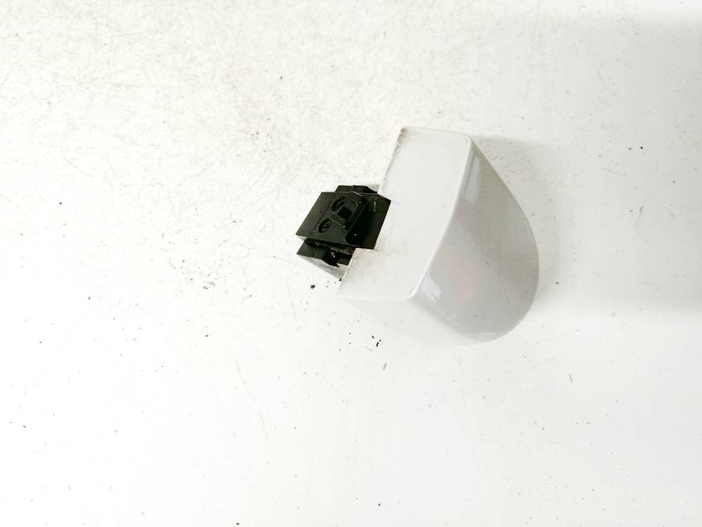 E9XR2 BMW 3-Series 2007 Cover, door handle